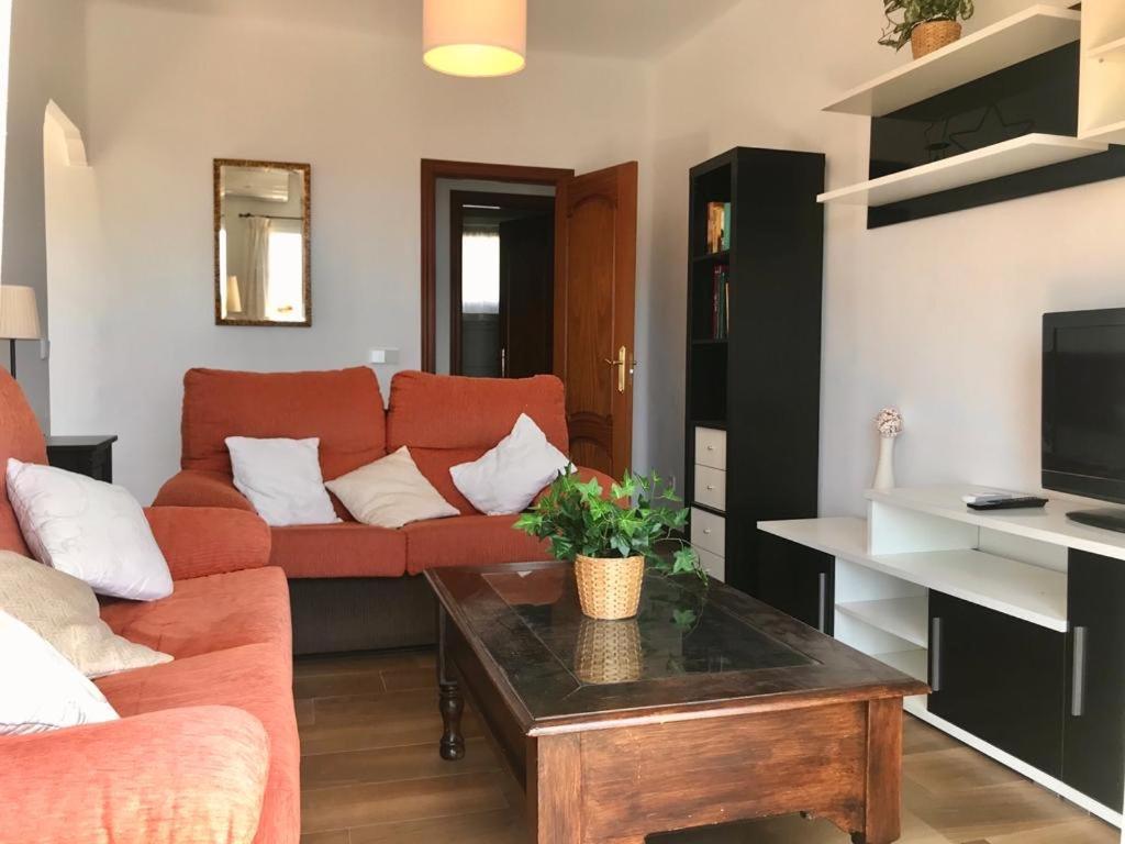 Pedregalejo I & Private Terrace By Ele Apartments 말라가 외부 사진