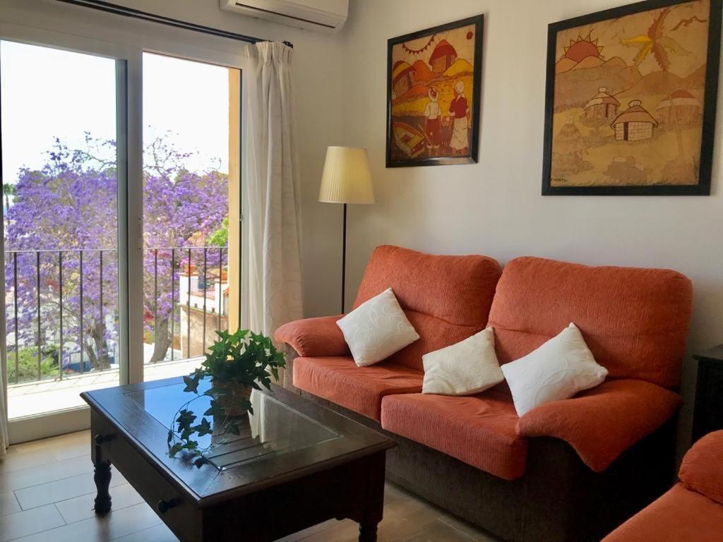 Pedregalejo I & Private Terrace By Ele Apartments 말라가 외부 사진